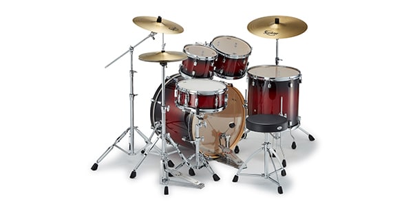 PEARL / DMP825S/CN #261DECADE MAPLE 「Ready Set Go」 フルセット画像2