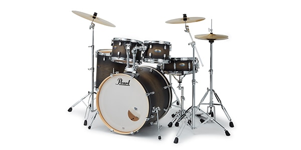 PEARL ( パール )  / DMP825S/CN #262DECADE MAPLE「Ready Set Go」フルセット