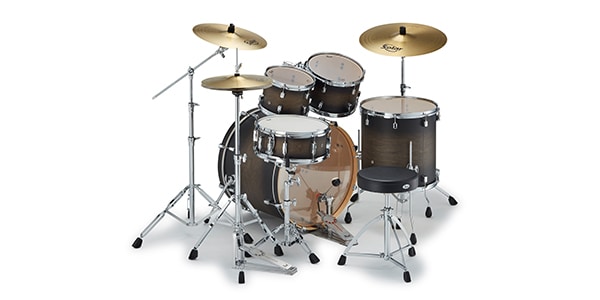 PEARL ( パール )  / DMP825S/CN #262DECADE MAPLE「Ready Set Go」フルセット画像2