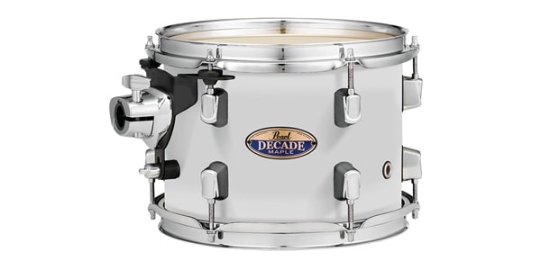 PEARL ( パール )
PCJ-633BB ブームボックスカホン Pearl Drum Set, White Satin, inch DMP905P/C229 - Walmart.com