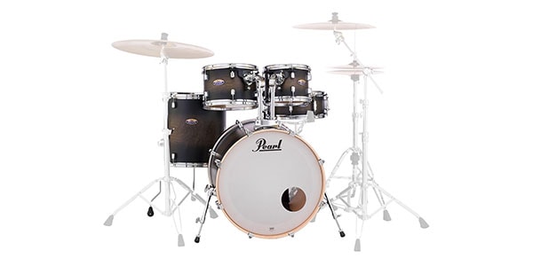 PEARL ( パール ) / DMP925SP/C 262 シェルパック画像2