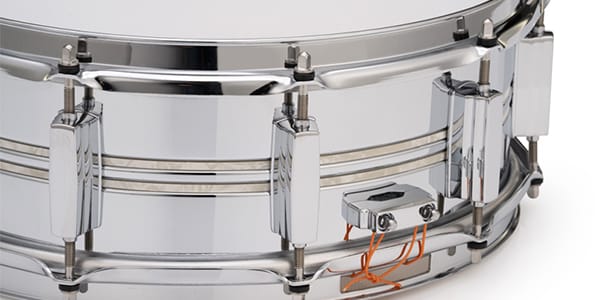 Pearl 665 Series Quantz Flute with Upgraded Headjoint
