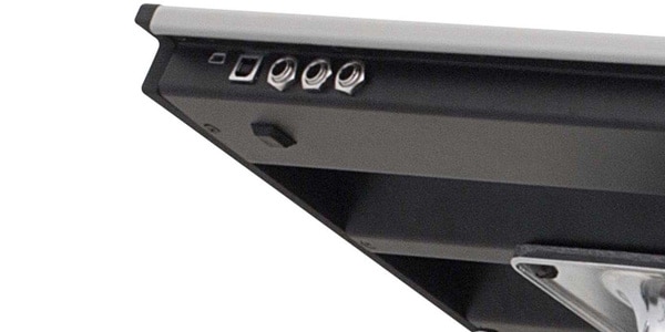EM-1 マレットステーション MIDIコントローラー 電子 デジタル