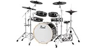 PEARL e/HYBRID 22" BD Kit