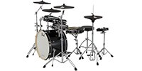 PEARL EM-5422HB/SET e/HYBRID 22" BD Kit コンプリートセット