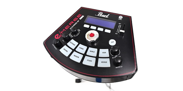 PEARL / EM-5422HB/SET e/HYBRID 22” BD Kit Complete Set画像10