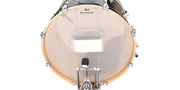 PEARL / EM-5422HB/SET e/HYBRID 22” BD Kit Complete Set画像13