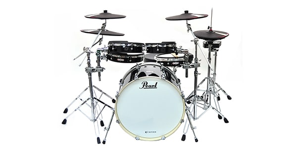 PEARL / EM-5422HB/SET e/HYBRID 22” BD Kit Complete Set画像2