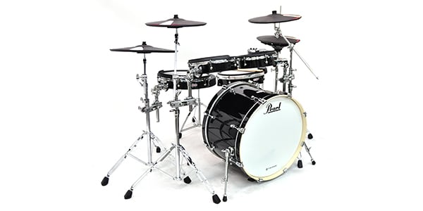 PEARL / EM-5422HB/SET e/HYBRID 22” BD Kit Complete Set画像3