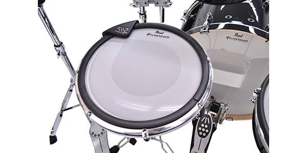 PEARL / EM-5422HB/SET e/HYBRID 22” BD Kit Complete Set画像6