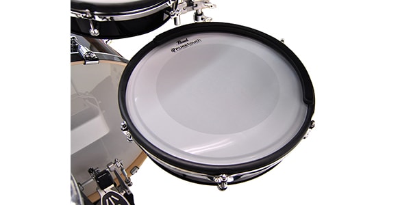 PEARL / EM-5422HB/SET e/HYBRID 22” BD Kit Complete Set画像8