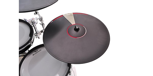 PEARL / EM-5422HB/SET e/HYBRID 22” BD Kit Complete Set画像9