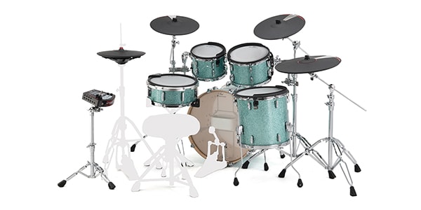 PEARL ( パール )  / EMPC925S/C-AOK834　e/MERGE PRO