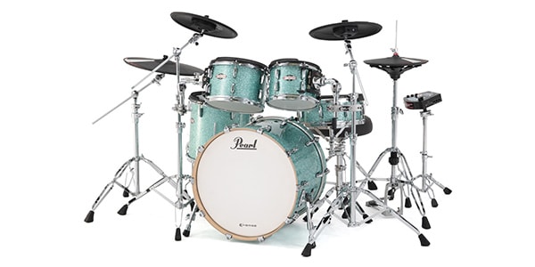 PEARL ( パール )  / EMPC925S/C-SET834　e/MERGE PRO画像2