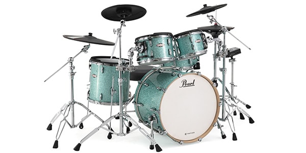 PEARL ( パール )  / EMPC925S/C-SET834　e/MERGE PRO画像3