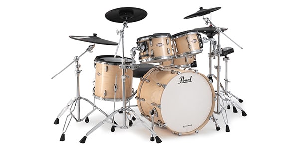 PEARL ( パール )  / EMPP925S/C-AOK112 e/MERGER PRO画像2