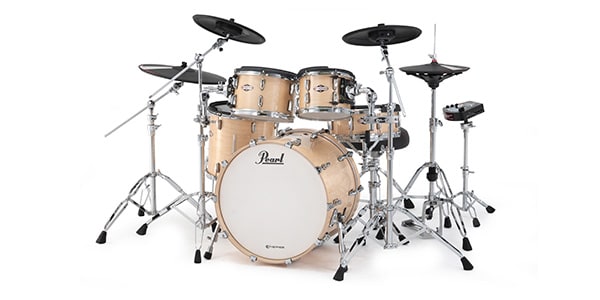 PEARL ( パール )  / EMPP925S/C-AOK112 e/MERGER PRO画像3