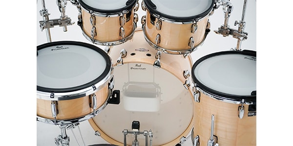 PEARL ( パール )  / EMPP925S/C-AOK112 e/MERGER PRO画像7