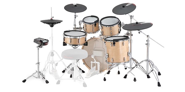 PEARL ( パール )  / EMPP925S/C-AOK112 e/MERGER PRO