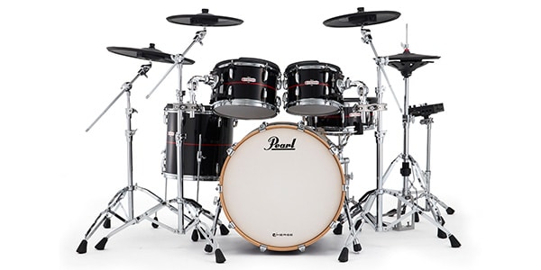 PEARL / EMPP925S/C-SET758　e/MERGE PRO