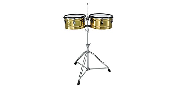 MEINL Percussion マイネル ジャンベスタンド Steely II Djembe Stand ST-DJEMBE  - 3