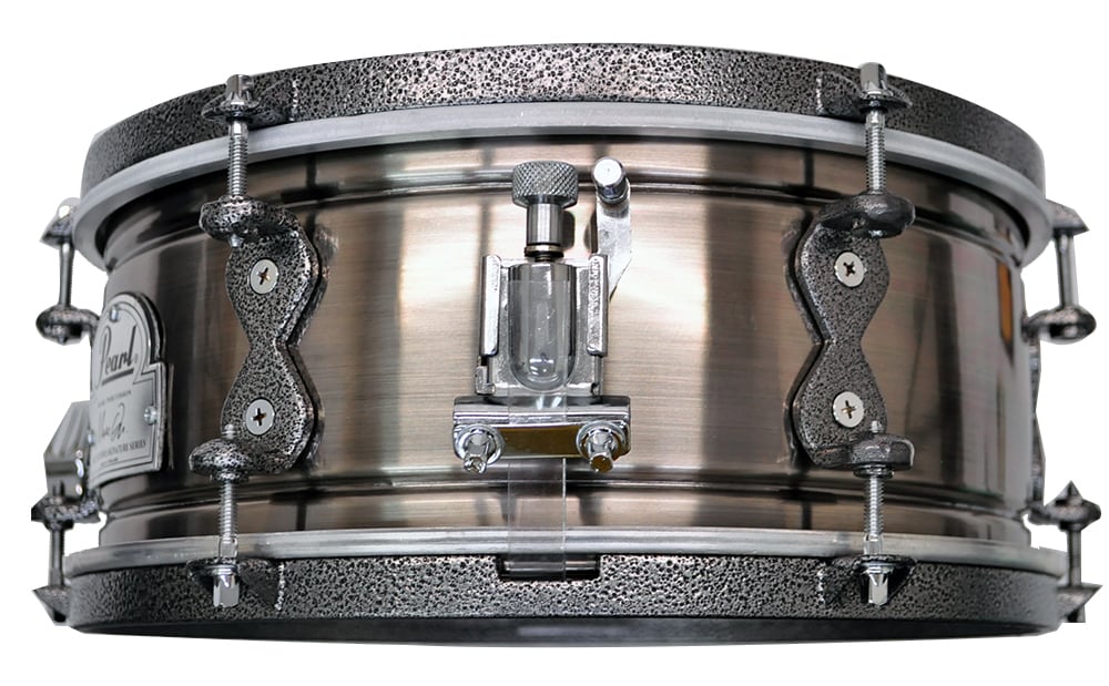 Pearl ティンバルスネアパール Q-Popper Timbal Snare ドラム | xflame.com