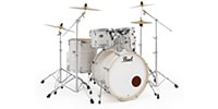 PEARL / EXX725S/C-2CSNN #777 Ready Set Go フルセット 2クラッシュ