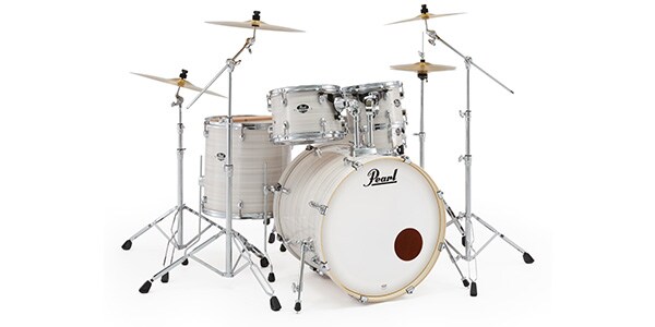 PEARL ( パール )  / EXX725S/C-2CSNN #777 Ready Set Go フルセット 2クラッシュ