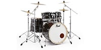 PEARL / EXX725S/C-2CSNN #779 Ready Set Go フルセット 2クラッシュ
