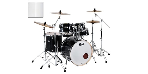PEARL / EXX725S/C-2CSNN #33 EXPORT Ready Set Go フルセット