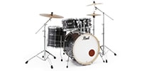 PEARL / EXX725S/CN #778 EXPORT Ready Set Go フルセット