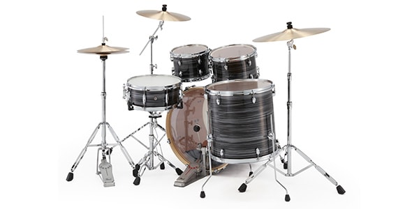 PEARL / EXX725S/CN #778 EXPORT Ready Set Go フルセット画像2