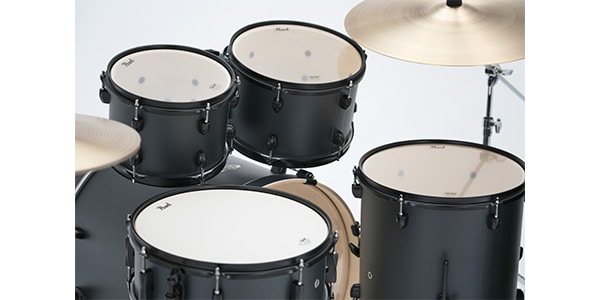 PEARL / EXX725SN/B EXPORT 2025年限定カラー フルセット #866画像2