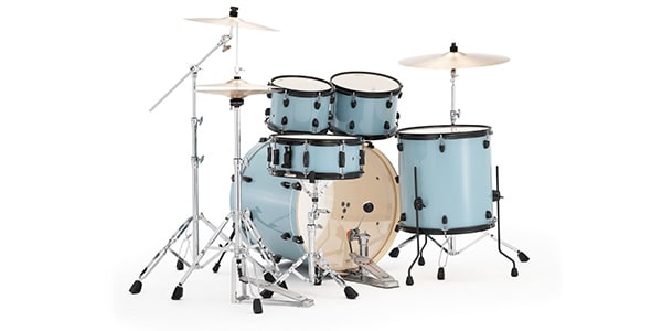 PEARL / EXX725SN/B 2025年限定カラー フルセット #869画像2