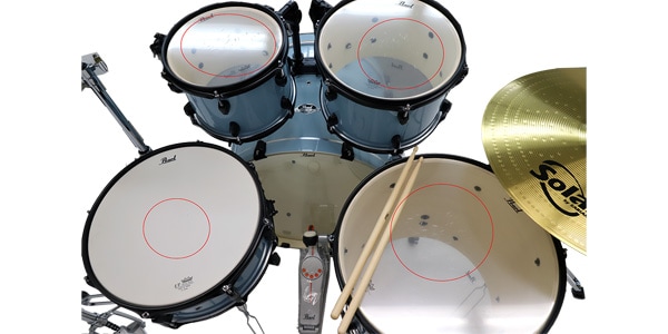 PEARL ( パール )  / EXX725SN/B #869 メーカーアウトレット品画像2