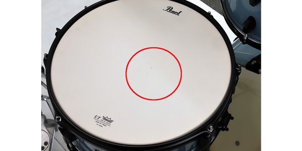 PEARL ( パール )  / EXX725SN/B #869 メーカーアウトレット品画像3