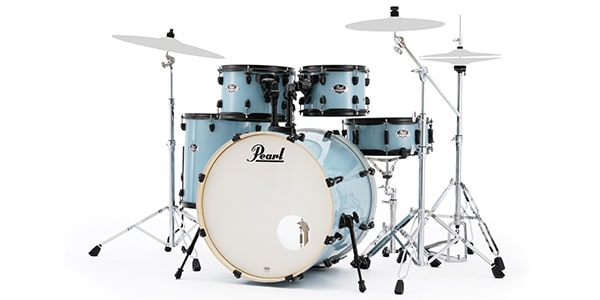 PEARL / EXX725SN/B-D 2025年限定カラー フルセット(シンバルなし) #869