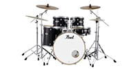 PEARL / EXX725SN/C-2CS EXPORT Ready Set Goフルセット 2クラッシュ #31
