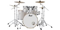 PEARL / EXX725SN/C-2CS EXPORT Ready Set Goフルセット2クラッシュ #777