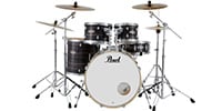 PEARL / EXX725SN/C-2CS EXPORT Ready Set Goフルセット2クラッシュ #779