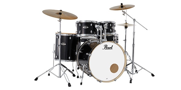 PEARL ( パール )  / EXX725SN/C EXPORT Ready Set Goフルセット #31画像2