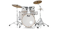 PEARL / EXX725SN/C EXPORT Ready Set Goフルセット #777