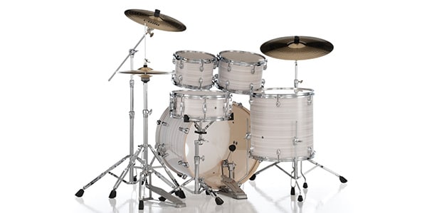 PEARL ( パール )  / EXX725SN/C EXPORT Ready Set Goフルセット #777画像2