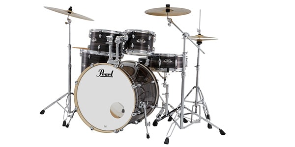 PEARL ( パール )  / EXX725SN/C EXPORT Ready Set Goフルセット #779画像2