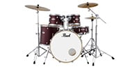 PEARL / EXX725SN/C EXPORT Ready Set Goフルセット #864