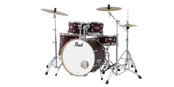 PEARL ( パール )  / EXX725SN/C EXPORT Ready Set Goフルセット #864画像2