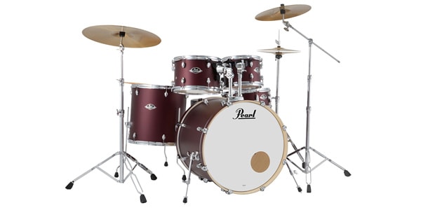 PEARL ( パール )  / EXX725SN/C EXPORT Ready Set Goフルセット #864画像3