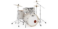 PEARL / EXX725SP/C #777 EXPORT シェルパック