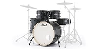 PEARL / EXX725SPN/B 2025年限定カラー シェルパック #866