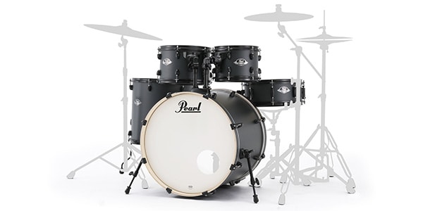 PEARL / EXX725SPN/B 2025年限定カラー シェルパック #866